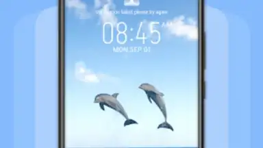 Magazine Service скриншот 1