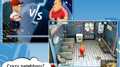 Достать соседей скриншот 6