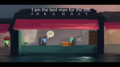 I am a brave knight скриншот 2