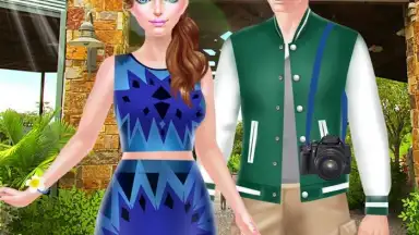 Zoo Date Salon скриншот 13