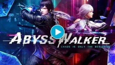 AbyssWalker скриншот 1