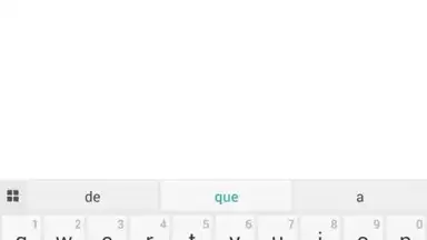 JotterPad скриншот 1