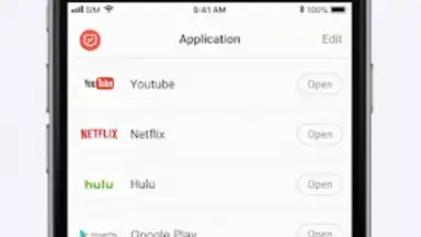 nScreen скриншот 9