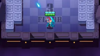 Wizard Legend: Fighting Master скриншот 16