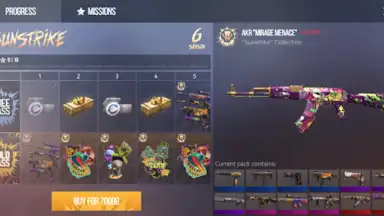 Case Simulator for Standoff 2 скриншот 18