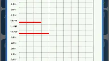 Cognitive Diary CBT Self-Help скриншот 15