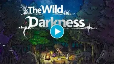 The Wild Darkness скриншот 1