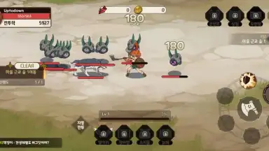 10 Valkyries скриншот 5