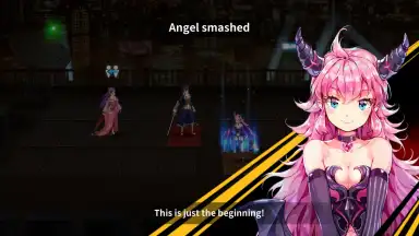 NightZero скриншот 1