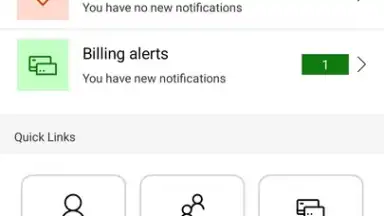 Microsoft 365 Admin скриншот 1