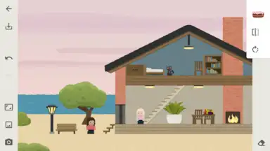 Toon Blocks: Build Anything скриншот 7