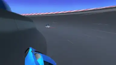 Race Master 3D скриншот 2