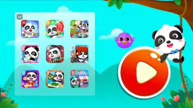 Little Panda's Chinese Recipes скриншот 7