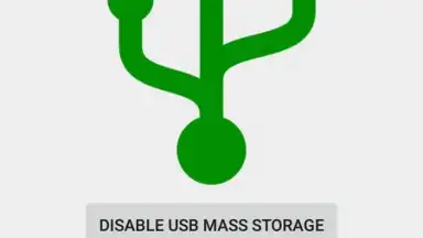 UMS Enabler (Universal) скриншот 1