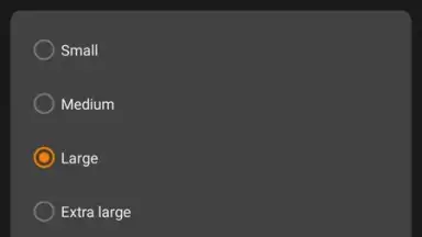 Simple Dialer скриншот 5