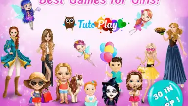 TutoPLAY скриншот 5