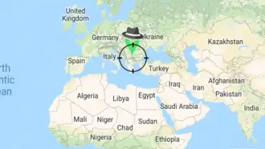 GPS Emulator скриншот 2