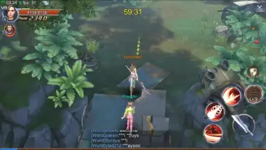 Alita: Battle Angel скриншот 8