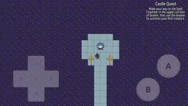 Siralim скриншот 6