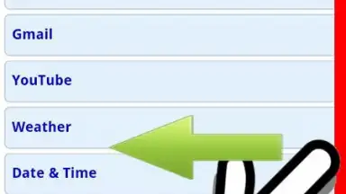 Smart Taskbar скриншот 8