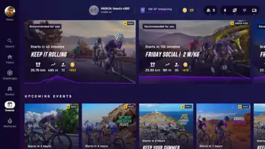 ROUVY скриншот 10