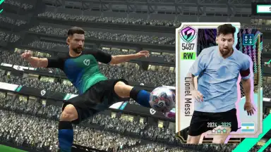 SEGA Football Club Champions скриншот 3