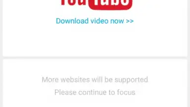 Catch Video скриншот 5