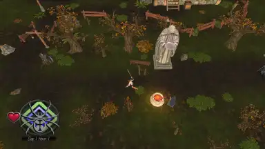 Polyma скриншот 2