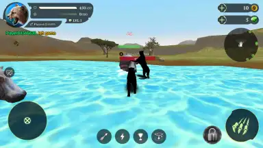 TheCheetah скриншот 9