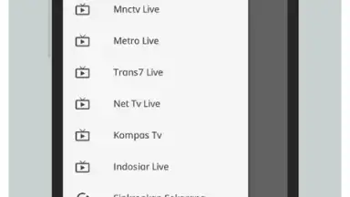 Yntv Online скриншот 3