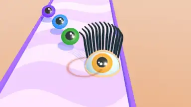 Dream Lashes скриншот 9