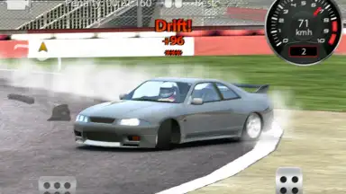 CarX Drift Racing Lite скриншот 2