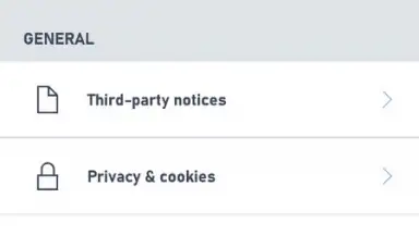 Xbox Family Settings скриншот 1