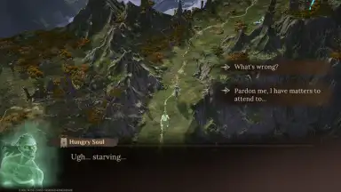 Dragonheir: Silent Gods скриншот 5