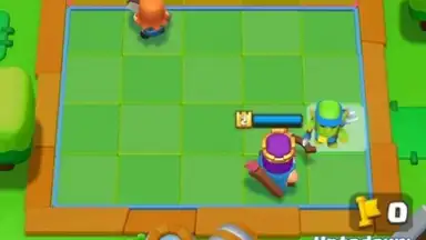 Clash Mini скриншот 10