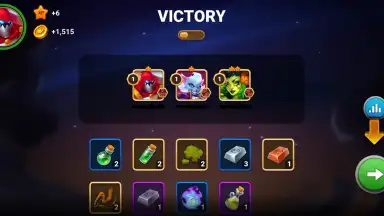 Summon Age: Heroes скриншот 5