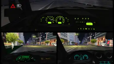 Traffic Racer 2023 - гонки скриншот 2