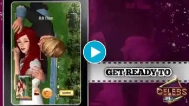 Celebs скриншот 1