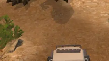 Jurassic World Facts скриншот 4