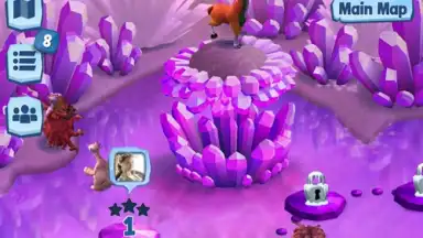 Ледниковый период скриншот 1