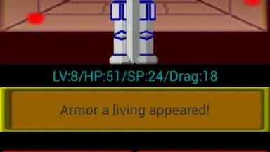 Evel Slayer скриншот 1