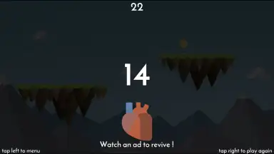 Liferun скриншот 6