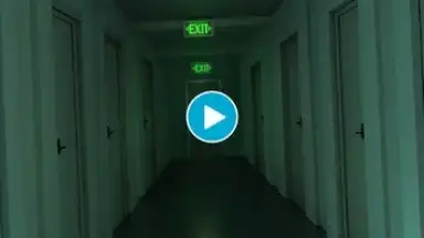 Haunted Merge скриншот 1