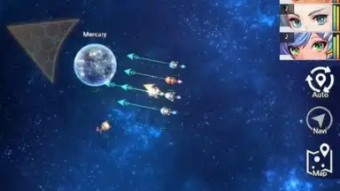 Stella Maiden скриншот 8