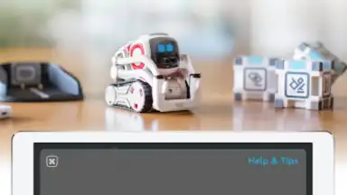 Cozmo скриншот 1