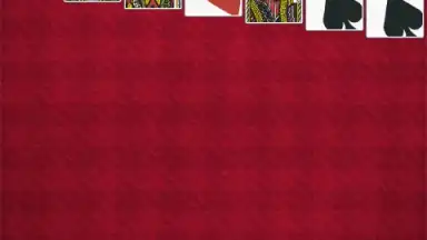 Solitaire Classic скриншот 9