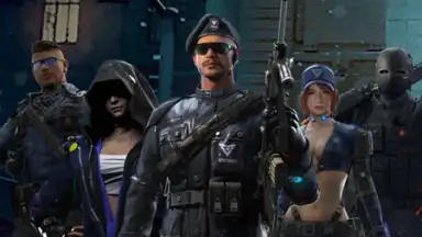 Garena скриншот 5