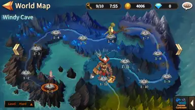 Soul Seeker скриншот 8