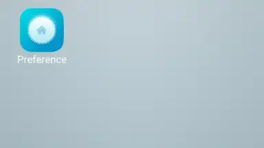 iLauncher X скриншот 2