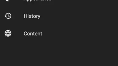 NexTube скриншот 2